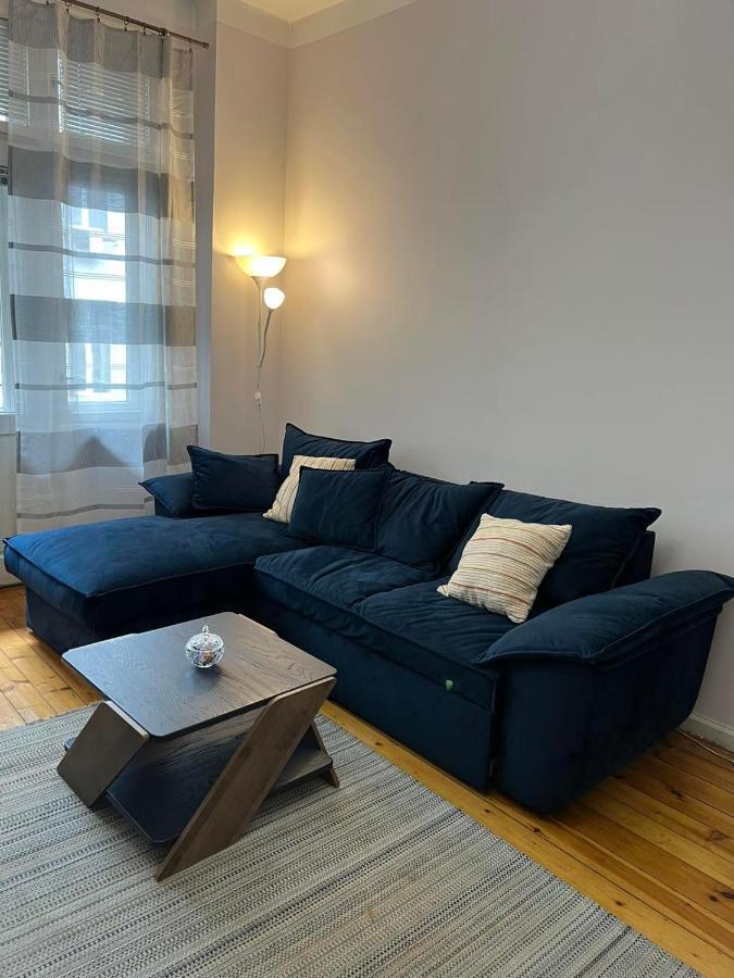 Citypulse Apt In Ideal Center W Working Space Sofia Exterior foto