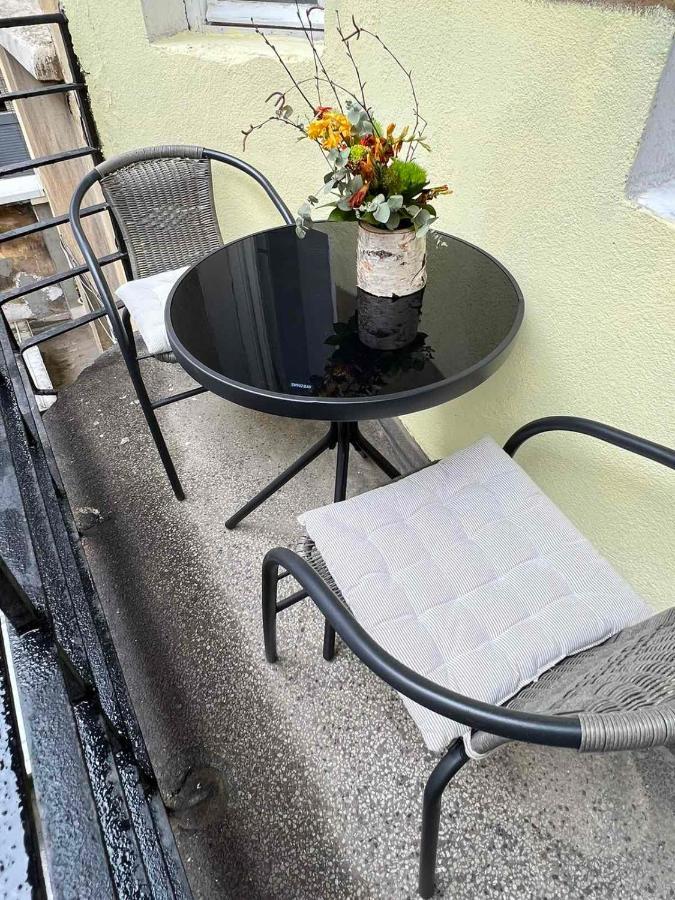 Citypulse Apt In Ideal Center W Working Space Sofia Exterior foto